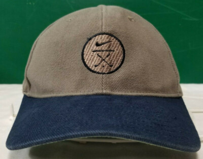 nike golf hat rn 56323 ca 05553